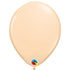 Blush Nude | 11 Inch | Qualatex Latex Balloons | Package 10