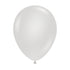 Fog | 11 INCH | Tuftex Latex Balloons