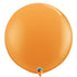 Orange | 36 INCH | Qualatex Latex Balloons