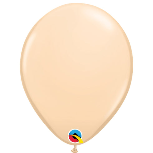 5 INCH | Qualatex Latex Balloons | Package 10