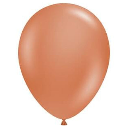 5 INCH | Tuftex Latex Balloons | Package 10