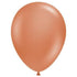5 INCH | Tuftex Latex Balloons | Package 10