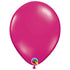 5 INCH | Qualatex Latex Balloons | Package 10