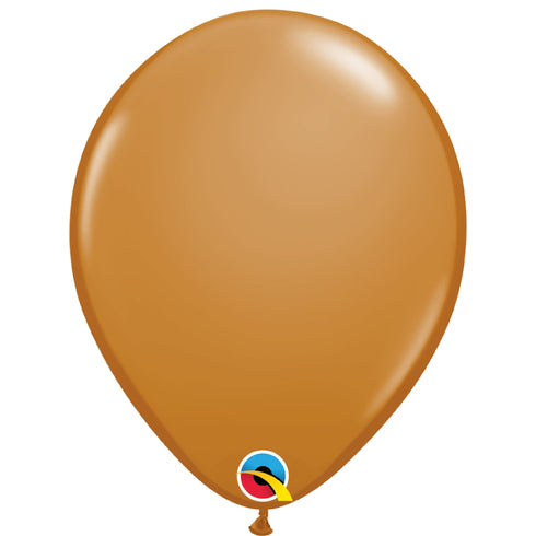 5 INCH | Qualatex Latex Balloons | Package 10