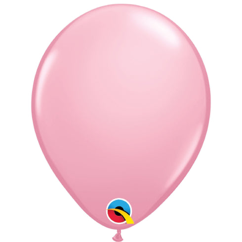 5 INCH | Qualatex Latex Balloons | Package 10