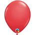 5 INCH | Qualatex Latex Balloons | Package 10