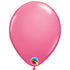 5 INCH | Qualatex Latex Balloons | Package 10