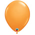 5 INCH | Qualatex Latex Balloons | Package 10