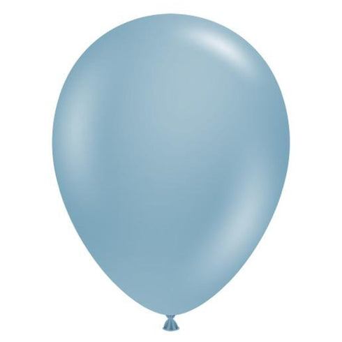 5 INCH | Tuftex Latex Balloons | Package 10