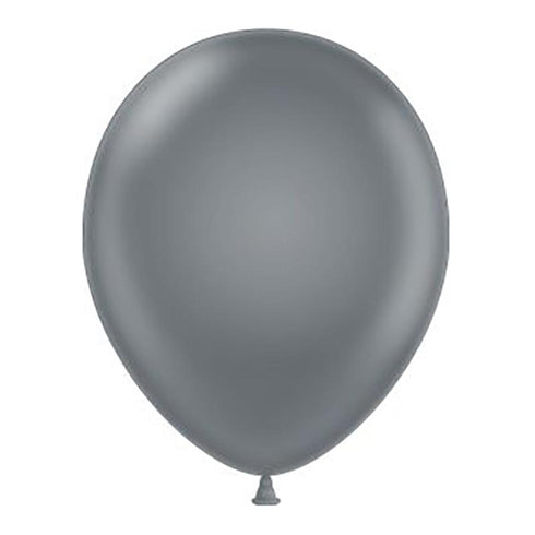 5 INCH | Tuftex Latex Balloons | Package 10