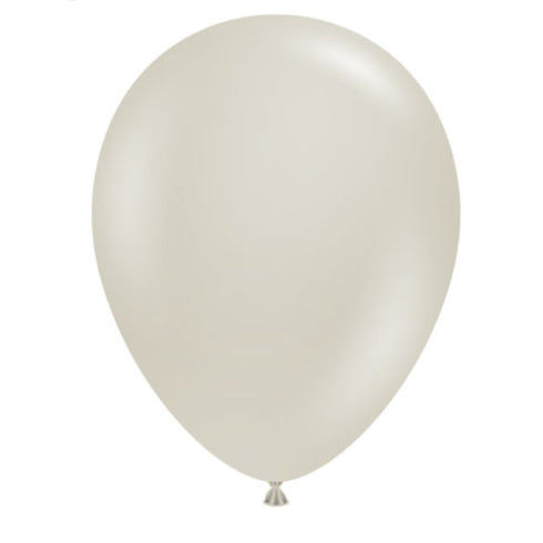 5 INCH | Tuftex Latex Balloons | Package 10