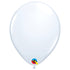 5 INCH | Qualatex Latex Balloons | Package 10