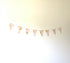 Lemonade Birthday Paper Hanging Banners