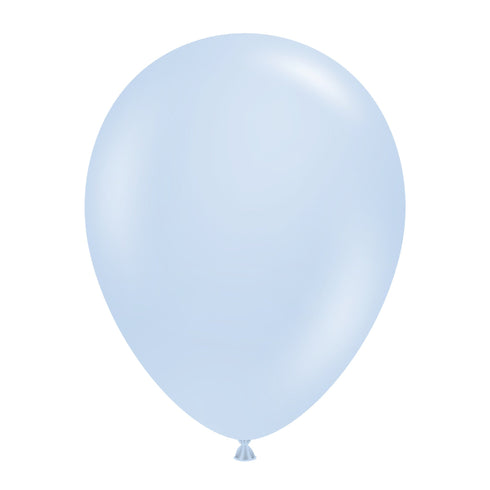 5 INCH | Tuftex Latex Balloons | Package 10