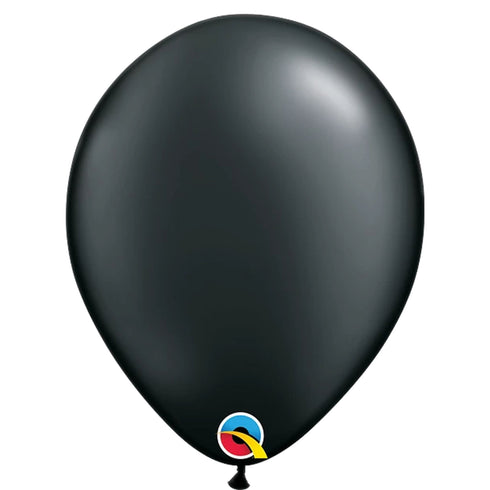 5 INCH | Qualatex Latex Balloons | Package 10