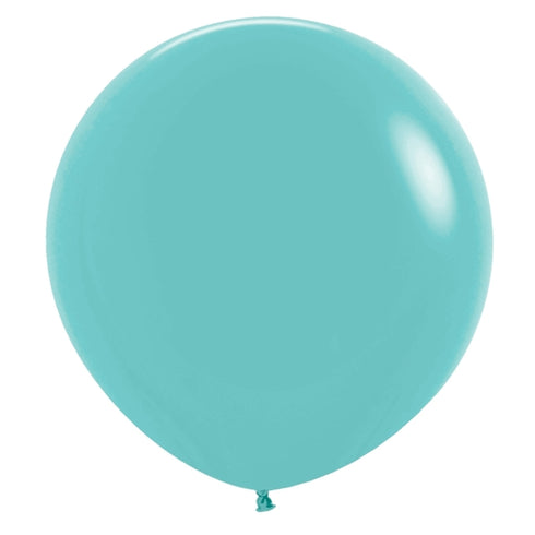 Fashion Robin's Egg Blue | 36 Inch | Sempertex (Betallatex) Latex Balloons