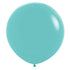 Fashion Robin's Egg Blue | 36 Inch | Sempertex (Betallatex) Latex Balloons