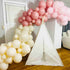 Pink | 11 INCH | Qualatex Latex Balloons | Package 10