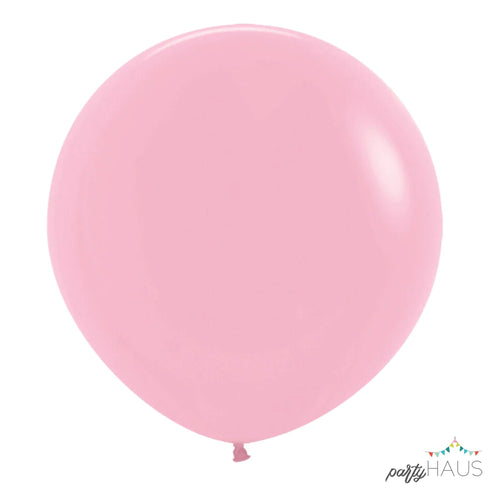 Fashion Pink | 36 Inch | Sempertex (Betallatex) Latex Balloons