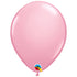 Pink | 11 INCH | Qualatex Latex Balloons | Package 10