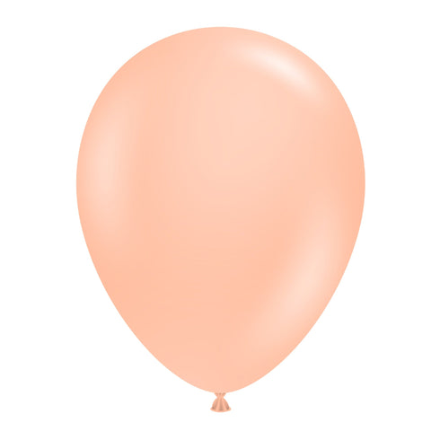 5 INCH | Tuftex Latex Balloons | Package 10