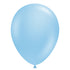 5 INCH | Tuftex Latex Balloons | Package 10