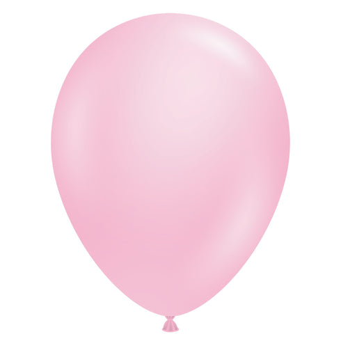 5 INCH | Tuftex Latex Balloons | Package 10