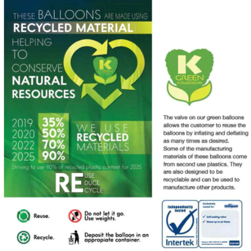 Happy Birthday Sheriff Foil Balloons | 18 Inch