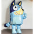 Bluey Heeler Foil Balloons | 32 Inch