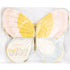 Pastel Butterfly Paper Party Napkins | Mix of 2 Designs | Package 18
