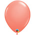 Coral | 11 Inch | Qualatex Latex Balloons | Package 10