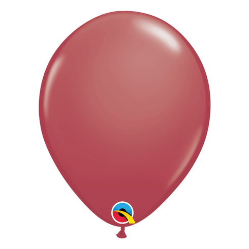 5 INCH | Qualatex Latex Balloons | Package 10