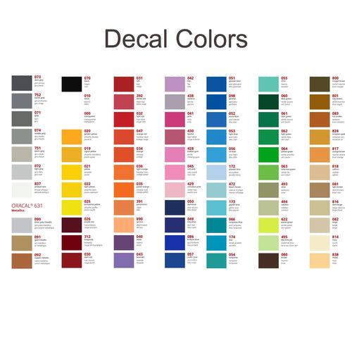 Circa 1971 Custom Latex Balloons