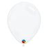 5 INCH | Qualatex Latex Balloons | Package 10