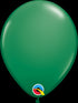 Green | 5 INCH | Qualatex Latex Balloons | Package 10