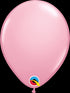 Pink | 16 INCH | Qualatex Latex Balloons | Package 6