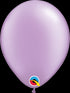 Pearl Lavender Latex Balloons | 11 INCH | Qualatex