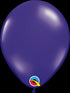 Quartz Purple Latex Balloons | 5 INCH (13cm) | Package 10