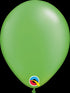 Pearl Lime Green Latex Balloons | 5 INCH (13cm) | Package 10