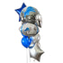 Custom Helium Filled Balloon Bouquets | Utah Delivery or Pick Up Only