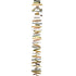 Paper Tassel Tail 6 Feet