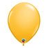 Goldenrod | 16 INCH | Qualatex Latex Balloons | Package 6
