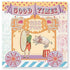 Good Times Circus Carnival Party Paper Napkins | Luncheon 6.5 Inch
