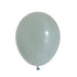 Fog | 5 INCH | Tuftex Latex Balloons | Package 10