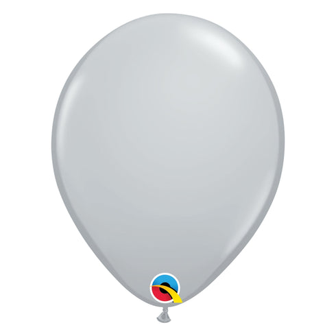5 INCH | Qualatex Latex Balloons | Package 10