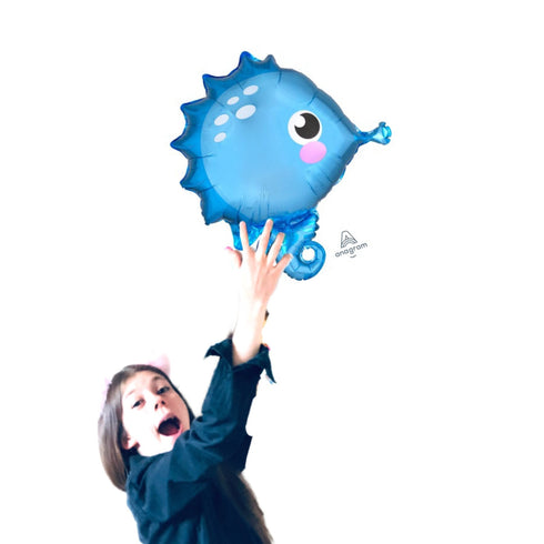 Under the Sea Party Balloons