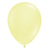 5 INCH | Tuftex Latex Balloons | Package 10
