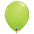 5 INCH | Qualatex Latex Balloons | Package 10