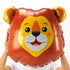 Lion Head Foil Animal Balloons | 29 INCH (74cm)