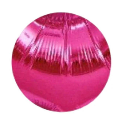 HIGH FIVE Letter Balloons | Silver | Gold | Rose Gold | Pink | Blue